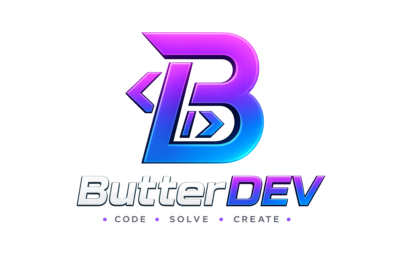 ButterDEV Logo